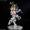 image:imageBandai Hobby  Gundam IBO  Gundam Barbatos Master Grade SD Model KitRegular Edition