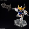 image:imageBandai Hobby  Gundam IBO  Gundam Barbatos Master Grade SD Model KitRegular Edition
