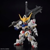 image:imageBandai Hobby  Gundam IBO  Gundam Barbatos Master Grade SD Model KitRegular Edition