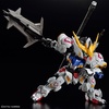 image:imageBandai Hobby  Gundam IBO  Gundam Barbatos Master Grade SD Model KitRegular Edition