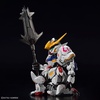 image:imageBandai Hobby  Gundam IBO  Gundam Barbatos Master Grade SD Model KitRegular Edition