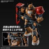 image:imageBandai Hobby  Gundam Requiem for Vengeance  254 Zaku II F Type Solari RFV Bandai Spirits HG 1144 Model Kit254 Zaku II F Type Solari Rfv