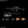 image:imageBandai Hobby  Gundam Requiem for Vengeance  254 Zaku II F Type Solari RFV Bandai Spirits HG 1144 Model Kit254 Zaku II F Type Solari Rfv