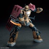 image:imageBandai Hobby  Gundam Requiem for Vengeance  254 Zaku II F Type Solari RFV Bandai Spirits HG 1144 Model Kit254 Zaku II F Type Solari Rfv