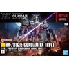 image:imageBandai Hobby  Gundam Requiem for Vengeance  255 Gundam EX RFV HG 1144 Model Kit