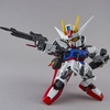 image:imageBandai Hobby  Gundam Seed  002 Aile Strike Gundam SD EXStandard Model Kit