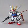 image:imageBandai Hobby  Gundam Seed  002 Aile Strike Gundam SD EXStandard Model Kit