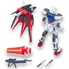 image:imageBandai Hobby  Gundam Seed  171 Aile Strike Gundam Bandai Spirits HGCE 1144 Model Kit