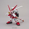 image:imageBandai Hobby  Gundam Seed Astray  007 Gundam Astray Red Frame SD EXStandard Model Kit