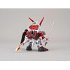 image:imageBandai Hobby  Gundam Seed Astray  007 Gundam Astray Red Frame SD EXStandard Model Kit