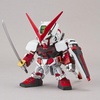 image:imageBandai Hobby  Gundam Seed Astray  007 Gundam Astray Red Frame SD EXStandard Model Kit