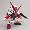 image:imageBandai Hobby  Gundam Seed Astray  007 Gundam Astray Red Frame SD EXStandard Model Kit
