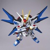 image:imageBandai Hobby  Gundam Seed Destiny  006 Strike Freedom Gundam SD EXStandard Model Kit