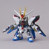 image:imageBandai Hobby  Gundam Seed Destiny  006 Strike Freedom Gundam SD EXStandard Model Kit