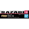 image:imageBandai Hobby  Gundam Seed Destiny  GD130 RG 1144 Force Impulse Bandai Spirits WaterSlide DecalsChars Counterattack Rg Sazabi