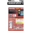 image:imageBandai Hobby  Gundam Seed Destiny  GD130 RG 1144 Force Impulse Bandai Spirits WaterSlide DecalsMobile Suit Gundam Multiuse Zeon 01