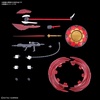 image:imageBandai Hobby  Gundam Seed Freedom  249 Gyan Strom Agnes Giebenrath Custom Bandai Spirits HG 1144 Model Kit