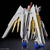 image:imageBandai Hobby  Gundam Seed Freedom  250 Mighty Strike Freedom Gundam HG 1144 Model Kit