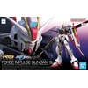image:imageBandai Hobby  Gundam Seed Freedom  39 Force Impulse Gundam Spec II Bandai Spirits RG 1144 Model Kit