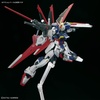image:imageBandai Hobby  Gundam Seed Freedom  39 Force Impulse Gundam Spec II Bandai Spirits RG 1144 Model Kit