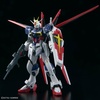 image:imageBandai Hobby  Gundam Seed Freedom  39 Force Impulse Gundam Spec II Bandai Spirits RG 1144 Model Kit