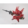 image:imageBandai Hobby  Gundam UC  013 Sinanju SD EXStandard Model KitModern
