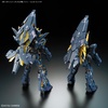 image:imageBandai Hobby  Gundam UC  27 Unicorn Gundam 02 Banshee Norn RG 1144 Model Kit