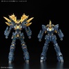 image:imageBandai Hobby  Gundam UC  27 Unicorn Gundam 02 Banshee Norn RG 1144 Model Kit