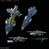 image:imageBandai Hobby  Gundam UC  27 Unicorn Gundam 02 Banshee Norn RG 1144 Model Kit