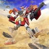 image:imageBandai Hobby  Gundam Wing  236 Gundam Heavyarms Bandai Spirits HGUC 1144 Model Kit