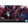 image:imageBandai Hobby  Gundam Wing  38 Gundam Epyon Bandai Spirits RG 1144 Model Kit