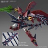 image:imageBandai Hobby  Gundam Wing  38 Gundam Epyon Bandai Spirits RG 1144 Model Kit
