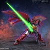 image:imageBandai Hobby  Gundam Wing  38 Gundam Epyon Bandai Spirits RG 1144 Model Kit