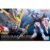 image:imageBandai Hobby  Gundam Wing  43 XXXG00W00 Wing Gundam Zero RG 1144 Model Kit