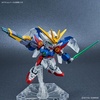 image:imageBandai Hobby  Gundam Wing  SD G18 Wing Gundam Zero Bandai Spirits SDEX Standard Model Kit