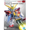 image:imageBandai Hobby  Gundam Wing  SD G18 Wing Gundam Zero Bandai Spirits SDEX Standard Model Kit