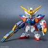 image:imageBandai Hobby  Gundam Wing  SD G18 Wing Gundam Zero Bandai Spirits SDEX Standard Model Kit