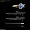 image:imageBandai Hobby  Gundam Wing Endless Waltz  Wing Gundam Zero EW Master Grade SD Model Kit