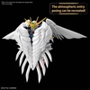 image:imageBandai Hobby  Gundam Wing Endless Waltz  Wing Gundam Zero EW Master Grade SD Model Kit