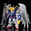 image:imageBandai Hobby  Gundam Wing Endless Waltz  Wing Gundam Zero EW Master Grade SD Model Kit