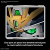 image:imageBandai Hobby  Gundam Wing Endless Waltz  Wing Gundam Zero EW Master Grade SD Model Kit