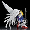image:imageBandai Hobby  Gundam Wing Endless Waltz  Wing Gundam Zero EW Master Grade SD Model Kit