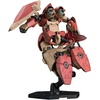 image:imageBandai Hobby  Hathaways Flash  233 Messer F1 Bandai Spirits HGUC 1144 Model Kit