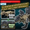 image:imageBandai Hobby  Jurassic World  TRex  Jurassic Collaboration Plannosaurus Dinosaur Model KitTrex  Jurassic Collaboration