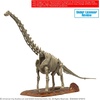 image:imageBandai Hobby  Jurassic World  Titanosaurus  Jurassic Collaboration Plannosaurus Dinosaur Model Kit
