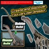 image:imageBandai Hobby  Jurassic World  Titanosaurus  Jurassic Collaboration Plannosaurus Dinosaur Model Kit
