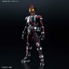 image:imageBandai Hobby  Kamen Rider  Kamen Rider Faiz FigureRise Standard Model Kit