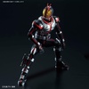 image:imageBandai Hobby  Kamen Rider  Kamen Rider Faiz FigureRise Standard Model Kit