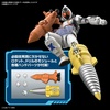 image:imageBandai Hobby  Kamen Rider  Kamen Rider Fourze Basestates Bandai Spirits FigureRise Standard Model Kit