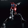 image:imageBandai Hobby  Kamen Rider  Kamen Rider Kabuto Bandai Spirits FigureRise Standard Model Kit